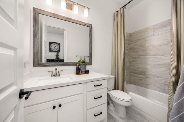 6807 Mirabeau Lane, Katy, TX 77493