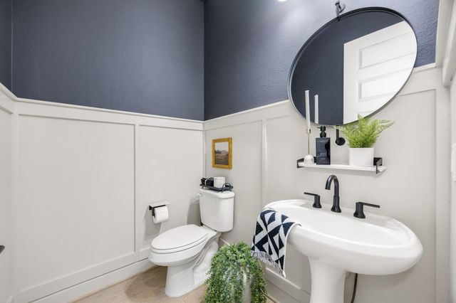 6807 Mirabeau Lane, Katy, TX 77493