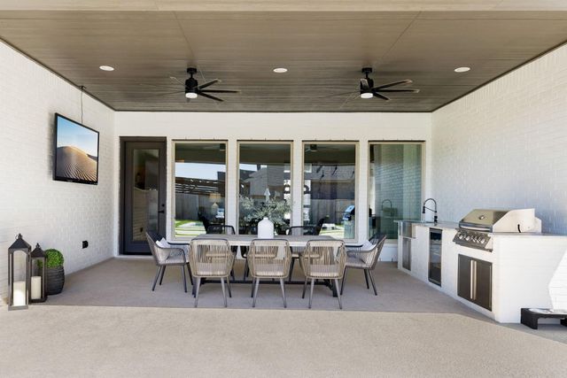 6807 Mirabeau Lane, Katy, TX 77493