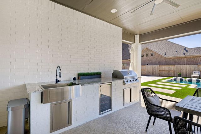 6807 Mirabeau Lane, Katy, TX 77493