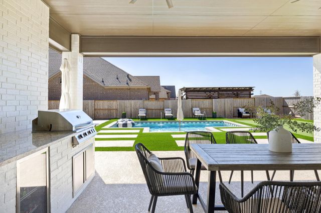 6807 Mirabeau Lane, Katy, TX 77493