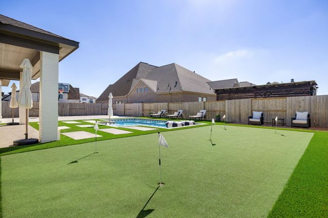 6807 Mirabeau Lane, Katy, TX 77493