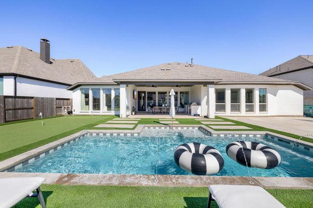 6807 Mirabeau Lane, Katy, TX 77493