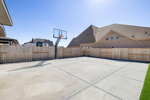 6807 Mirabeau Lane, Katy, TX 77493