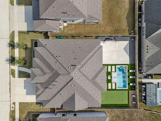 6807 Mirabeau Lane, Katy, TX 77493