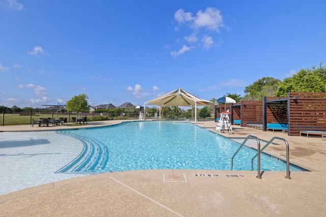6807 Mirabeau Lane, Katy, TX 77493