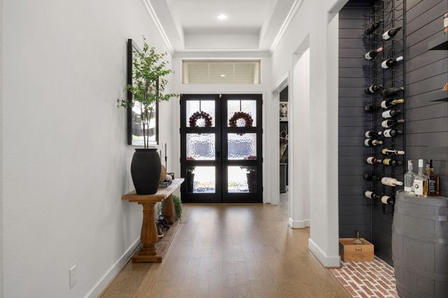 6807 Mirabeau Lane, Katy, TX 77493