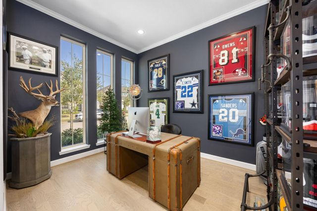 6807 Mirabeau Lane, Katy, TX 77493