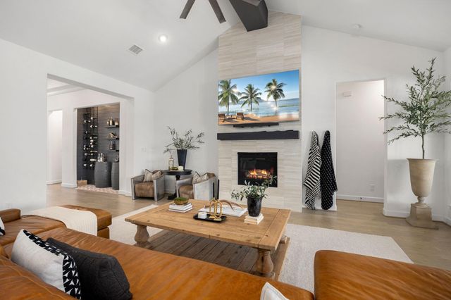 6807 Mirabeau Lane, Katy, TX 77493