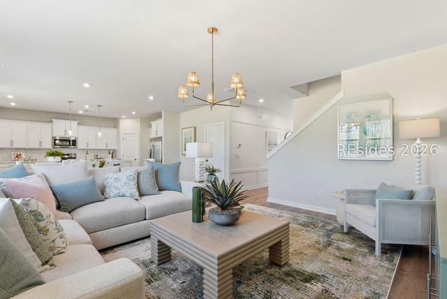 470 Rifle Road, Ridgeland, SC 29937