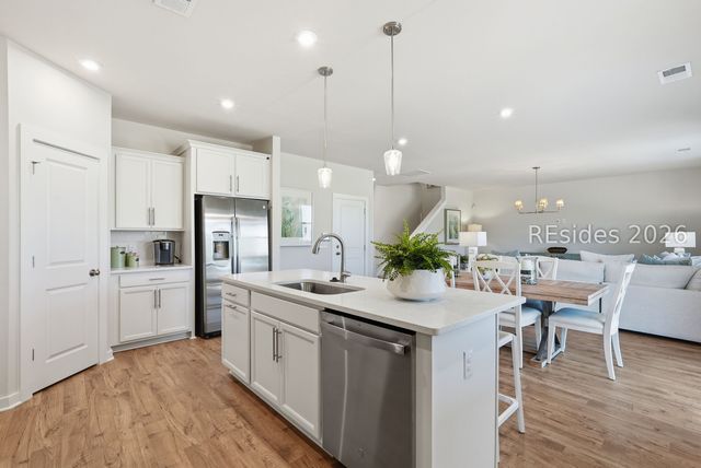 470 Rifle Road, Ridgeland, SC 29937