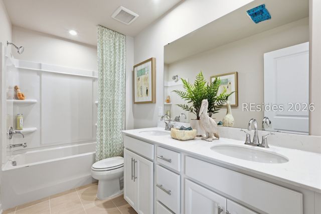 470 Rifle Road, Ridgeland, SC 29937