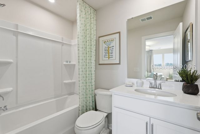 470 Rifle Road, Ridgeland, SC 29937