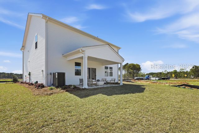 470 Rifle Road, Ridgeland, SC 29937