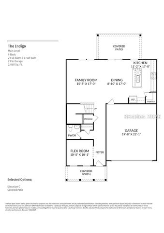 470 Rifle Road, Ridgeland, SC 29937