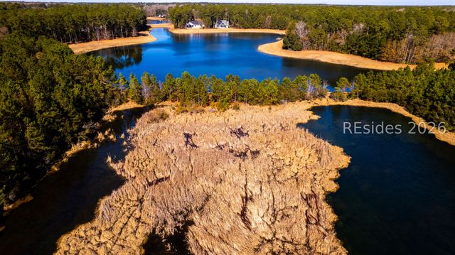 470 Rifle Road, Ridgeland, SC 29937