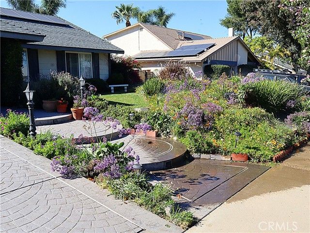 1626 Zinnia, Corona, CA 92882