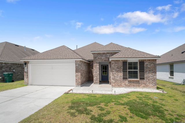 13095 Bayberry Ave, Denham Springs, LA 70706