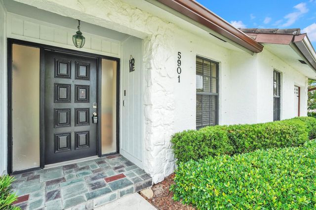 5901 White Cypress Drive, Lake Worth, FL 33467