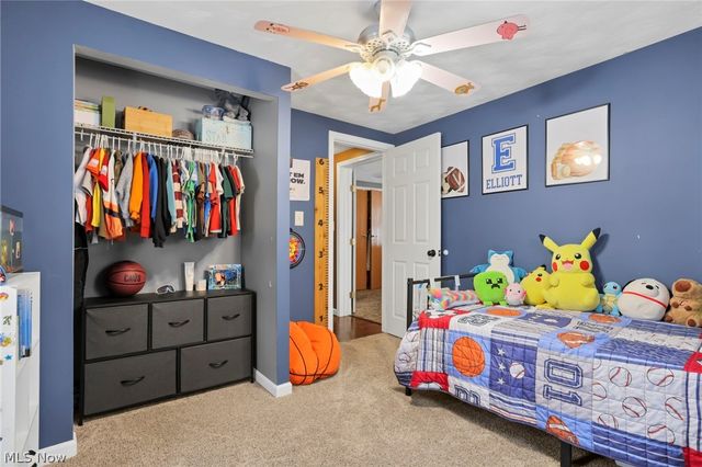 66821 BARRETT HILL, Cambridge, OH 43725