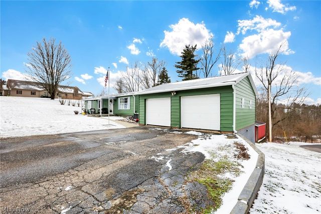 66821 BARRETT HILL, Cambridge, OH 43725