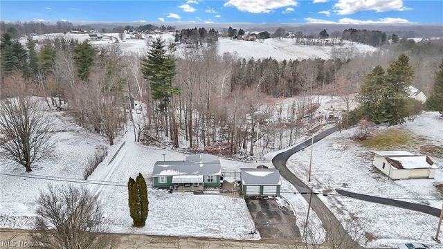 66821 BARRETT HILL, Cambridge, OH 43725