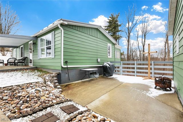 66821 BARRETT HILL, Cambridge, OH 43725