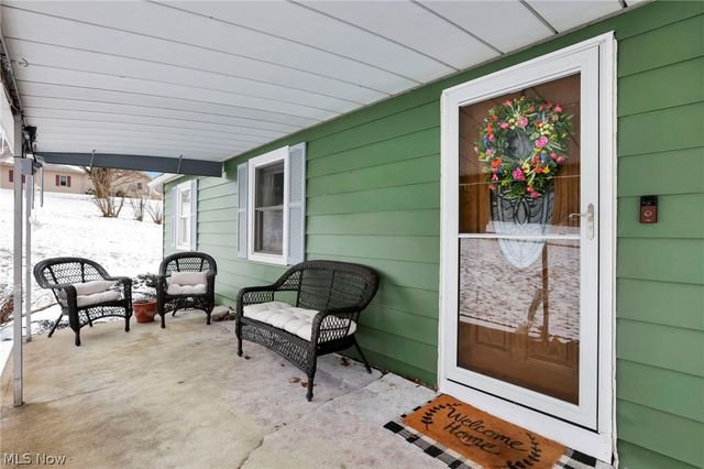 66821 BARRETT HILL, Cambridge, OH 43725