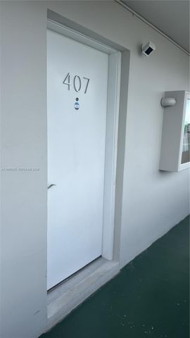 1780 NE 191st St 407-2, Miami, FL 33179