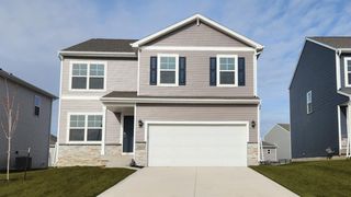 5604 NE Sienna Drive, Ankeny, IA 50021