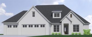 4309 S 87th Street, Cave Springs, AR 72713