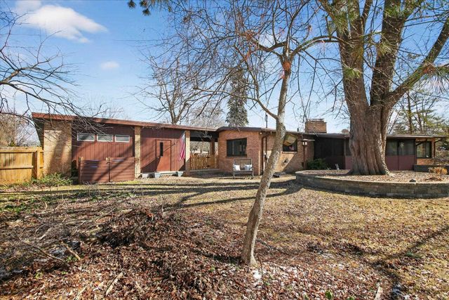 1307 Helen Street, Midland, MI 48640