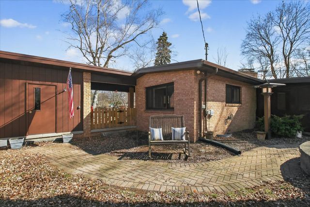 1307 Helen Street, Midland, MI 48640