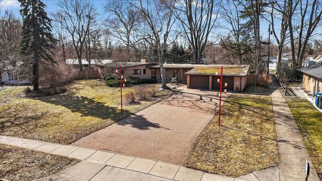 1307 Helen Street, Midland, MI 48640