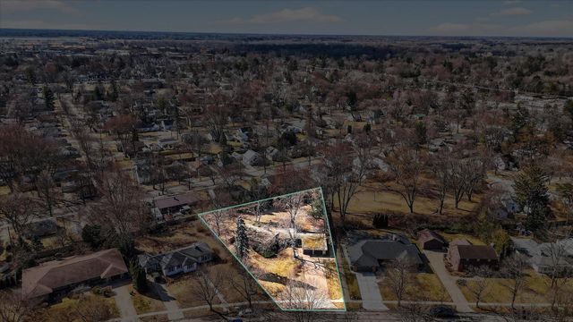 1307 Helen Street, Midland, MI 48640