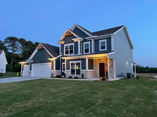 662 Sliding Home Run, Chattanooga, TN 37421