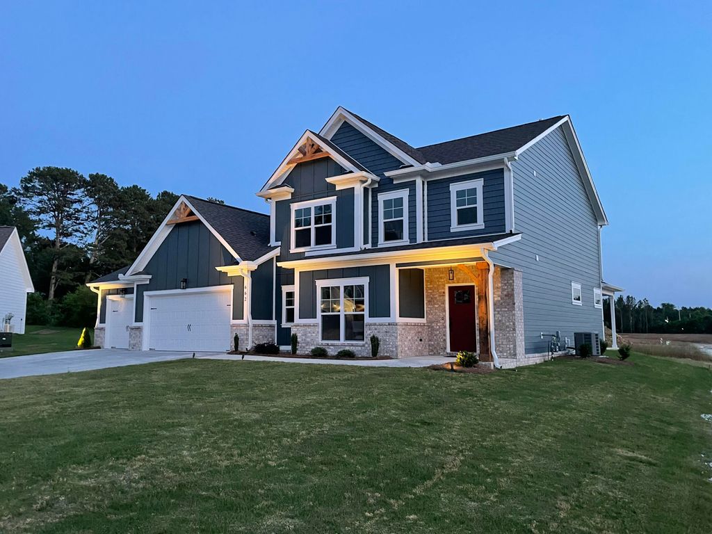 662 Sliding Home Run, Chattanooga, TN 37421