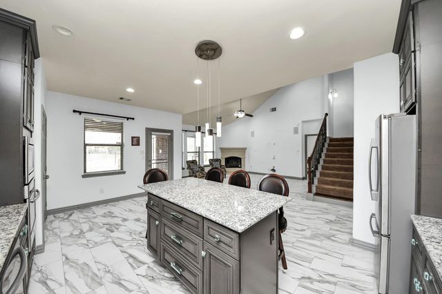 4410 Lodge Vine Court, Sugar Land, TX 77479