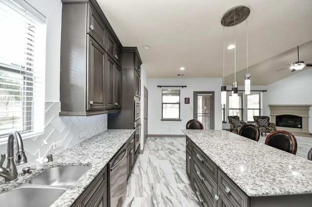 4410 Lodge Vine Court, Sugar Land, TX 77479