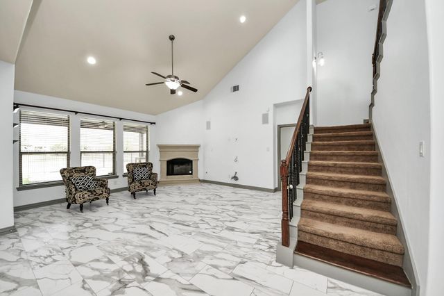 4410 Lodge Vine Court, Sugar Land, TX 77479