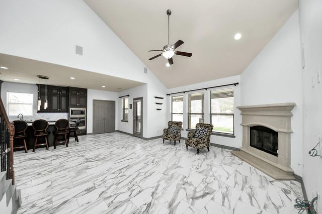 4410 Lodge Vine Court, Sugar Land, TX 77479