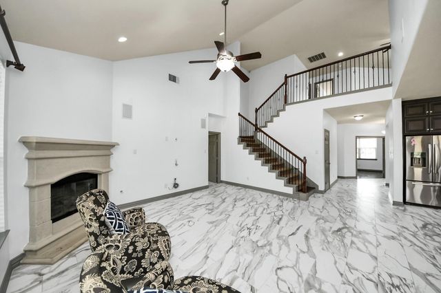 4410 Lodge Vine Court, Sugar Land, TX 77479