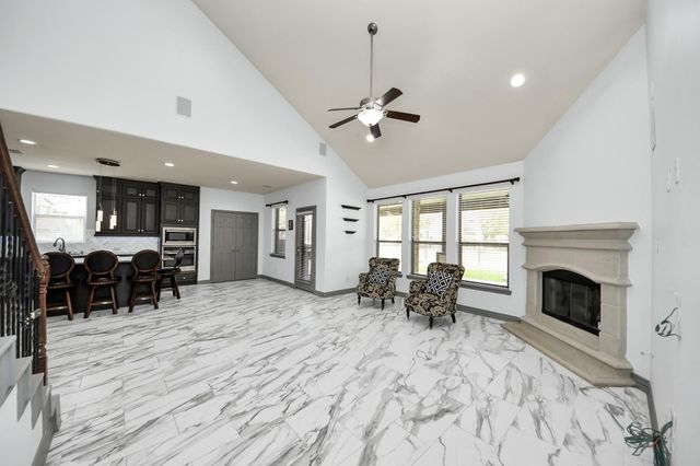 4410 Lodge Vine Court, Sugar Land, TX 77479