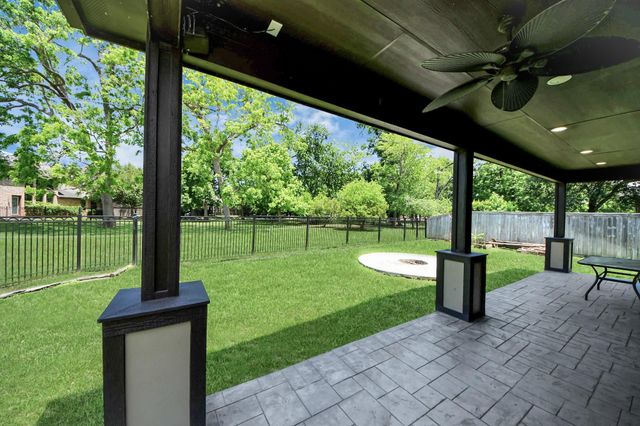 4410 Lodge Vine Court, Sugar Land, TX 77479