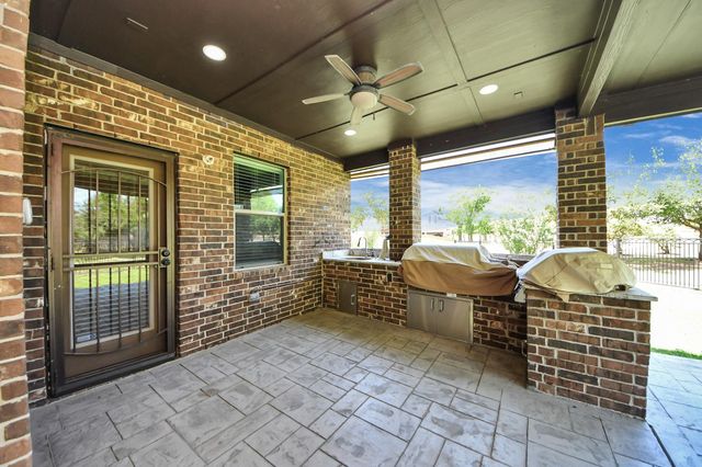 4410 Lodge Vine Court, Sugar Land, TX 77479