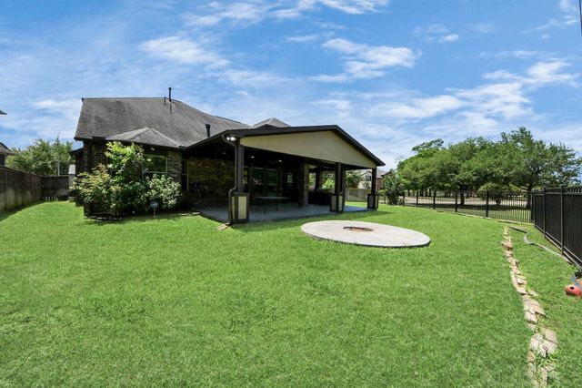 4410 Lodge Vine Court, Sugar Land, TX 77479
