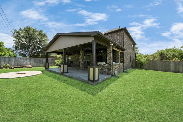 4410 Lodge Vine Court, Sugar Land, TX 77479