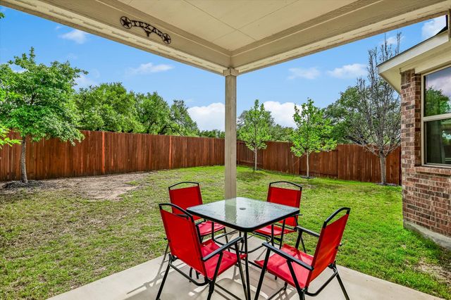 1504 William Bee DR, Leander, TX 78641