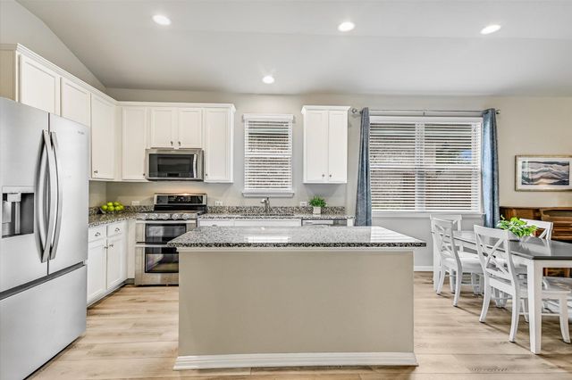 1504 William Bee DR, Leander, TX 78641