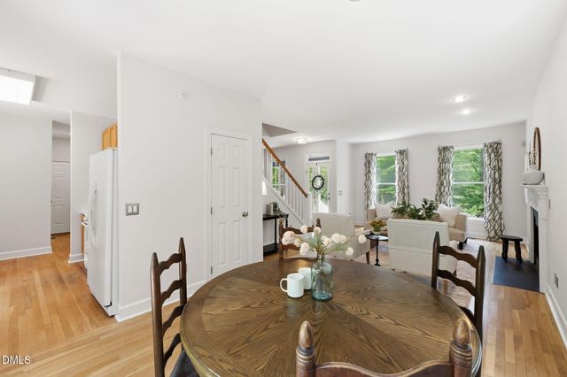 1615 Meadow Lane, Chapel Hill, NC 27516